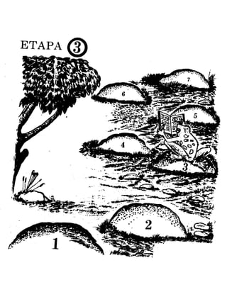 ETAPA




        1
 