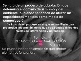 Etiologías prenatales que causan alteraciones en el sistema nervioso