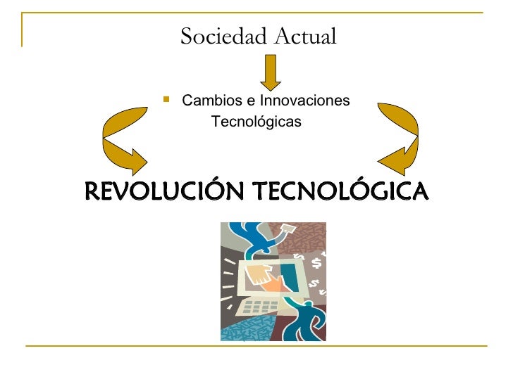Etapas de la Revolución Tecnológica Etapas de la Revolución Tecnológica