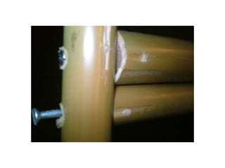 Etapas de fabricacao