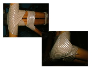 Etapas de fabricacao