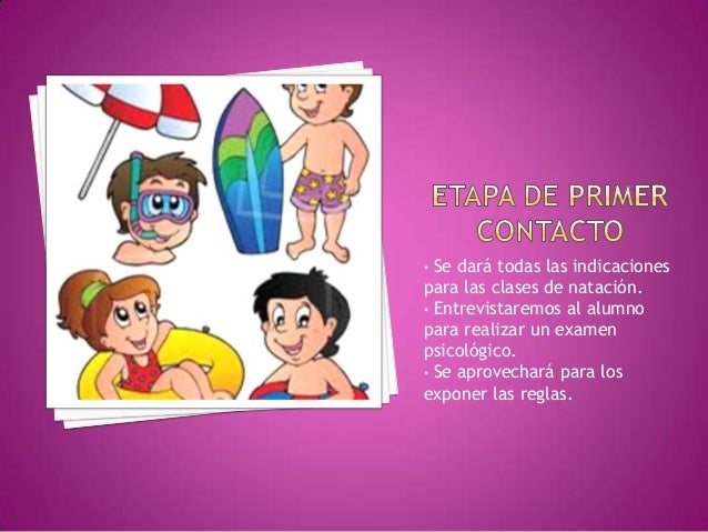 • En esta etapa debemos
mantenernos siempre en apoyo
plantar.
Se trabajará de lo mas fácil a lo
más difícil.