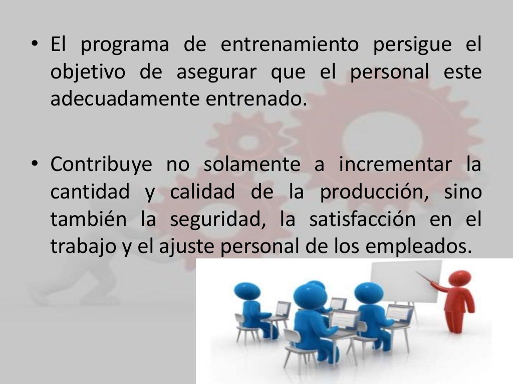 Etapas de la integracion (administracion)