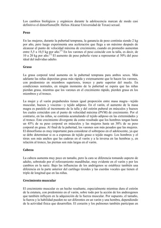 ETAPAS DE LA VIDA HUMANA