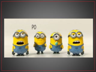 Etapas del desarrollo