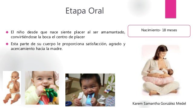 ETAPAS DESARROLLO PSICOSEXUAL SIGMUND FREUD PDF