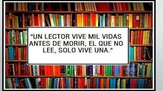 Etapas del proceso de lectura