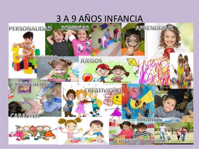 Etapas del ser_humano_collage