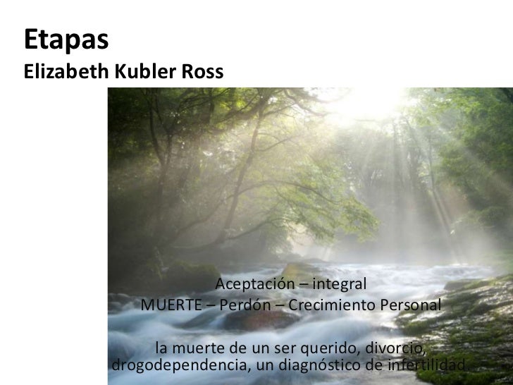 Las 5 Etapas Del Duelo De Elisabeth Kubler Ross kulturaupice Las 5 Etapas Del Duelo De Elisabeth Kubler Ross kulturaupice