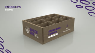 MOCKUPS
DIGITAIS
 