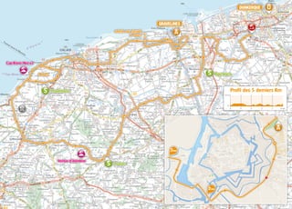 Dunkerque - Gravelines 