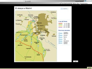 La Guerra Civil Espanyola 1936-1939   Armand Figuera




                                                       sortir
 
