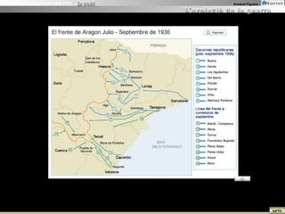 La Guerra Civil Espanyola 1936-1939   Armand Figuera




                                                       sortir
 