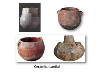 Ceràmica cardial
 