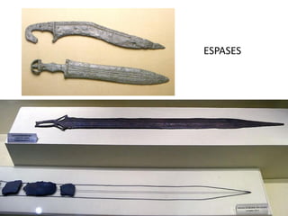 ESPASES
 