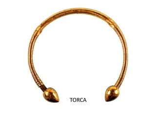 TORCA
 