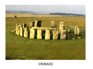 CROMLEC
 