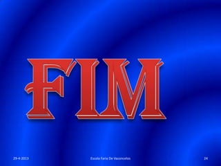 29-4-2013 24Escola Faria De Vaconcelos
 