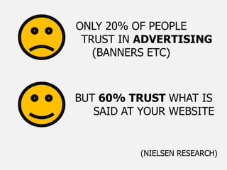 How to keep sales up with Etarget