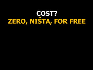 How to keep sales up with Etarget