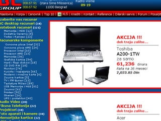 How to keep sales up with Etarget