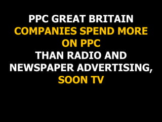 How to keep sales up with Etarget