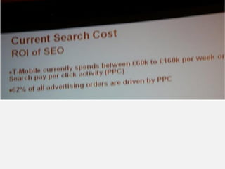 How to keep sales up with Etarget