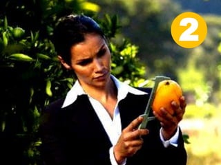 How to keep sales up with Etarget