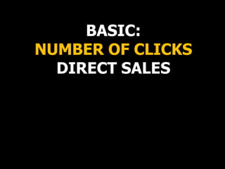 How to keep sales up with Etarget