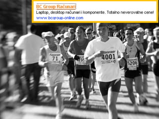 How to keep sales up with Etarget