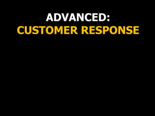 How to keep sales up with Etarget