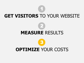 How to keep sales up with Etarget