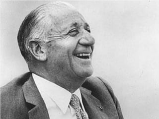 How to keep sales up with Etarget