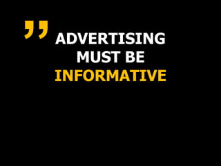 How to keep sales up with Etarget