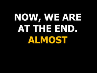 How to keep sales up with Etarget