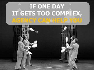 How to keep sales up with Etarget