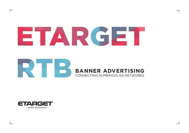 Etarget Rtb Banner Advertising