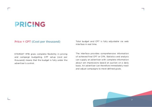 Etarget Rtb Banner Advertising