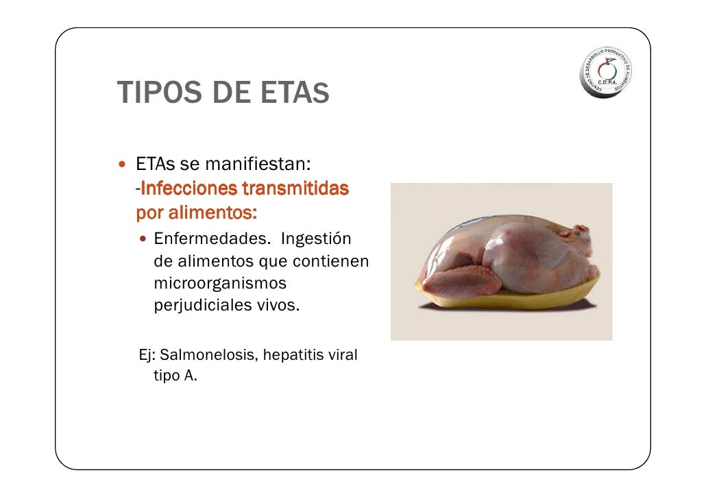 O Que Significa Etas EDULEARN