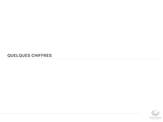 QUELQUES CHIFFRES
 