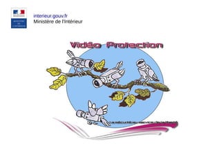 interieur.gouv.fr
Ministère de l'Intérieur
 
