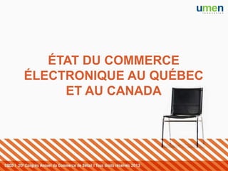 Vendre sur .ca  Créez votre entreprise de commerce électronique