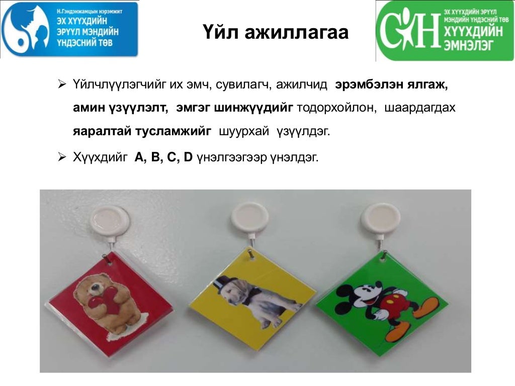 Эрэмбэлэн ангилалт, яаралтай тусламж /хичээл/