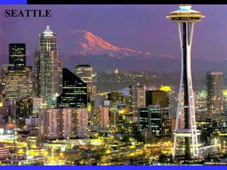 SEATTLE 