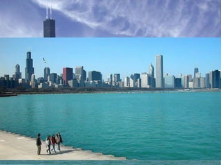 CHICAGO 