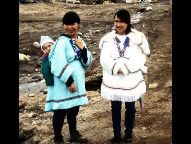 Comment S Appellent Les Habitants De L Alaska Etats unis-alaska