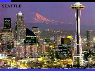 SEATTLE 
