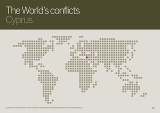 ETB - Focus: World Conflicts (English)