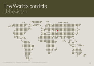 ETB - Focus: World Conflicts (English)