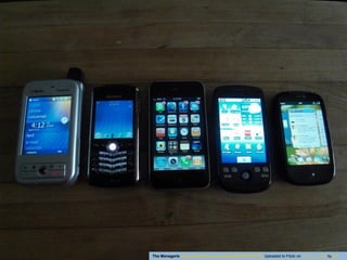 The Menagerie http://www.flickr.com/photos/lhl/3611675787/ Uploaded to Flickr on June 10, 2009 by lhl
 